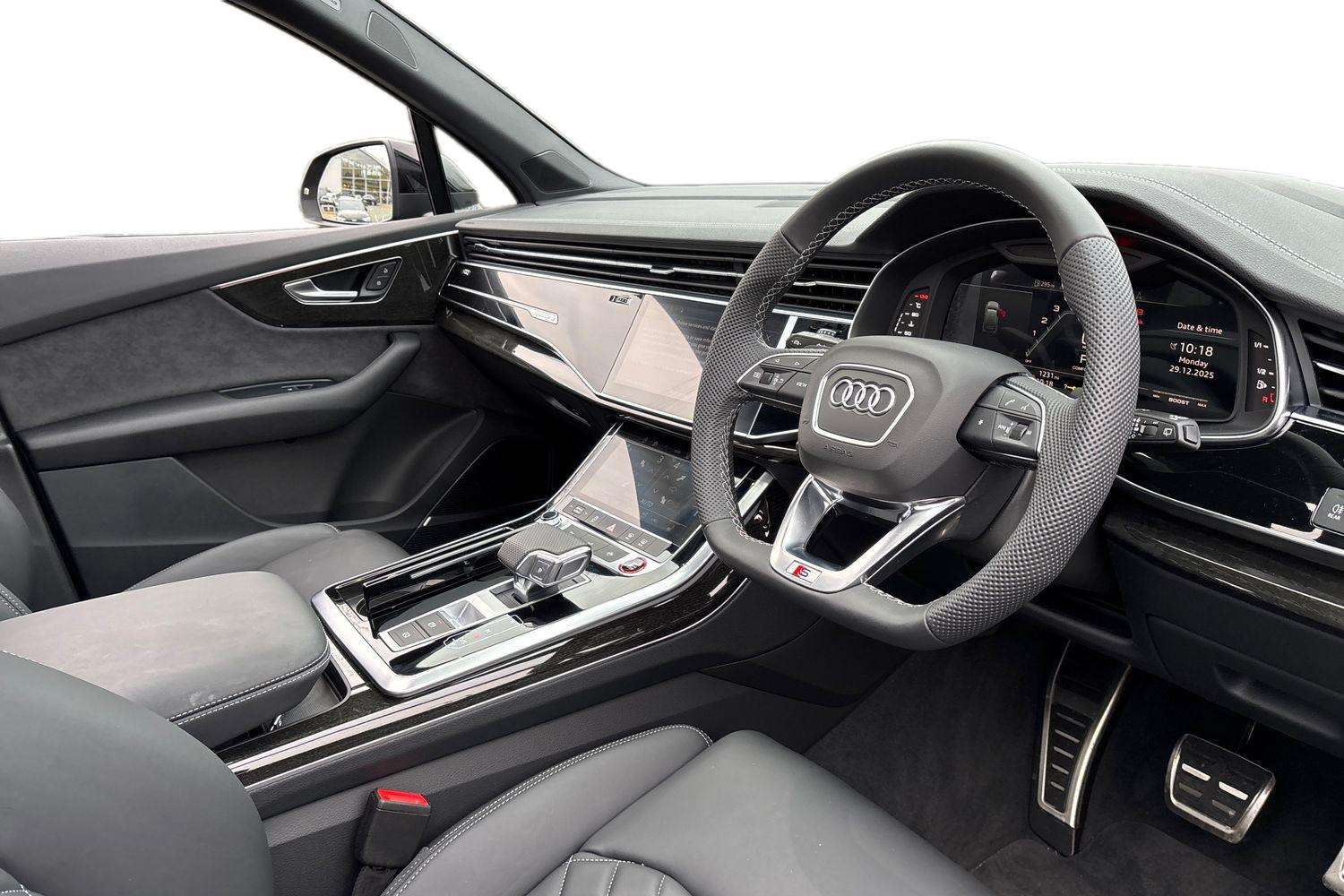 Used Audi Q7 2025 for sale - 77123539: Photo 6