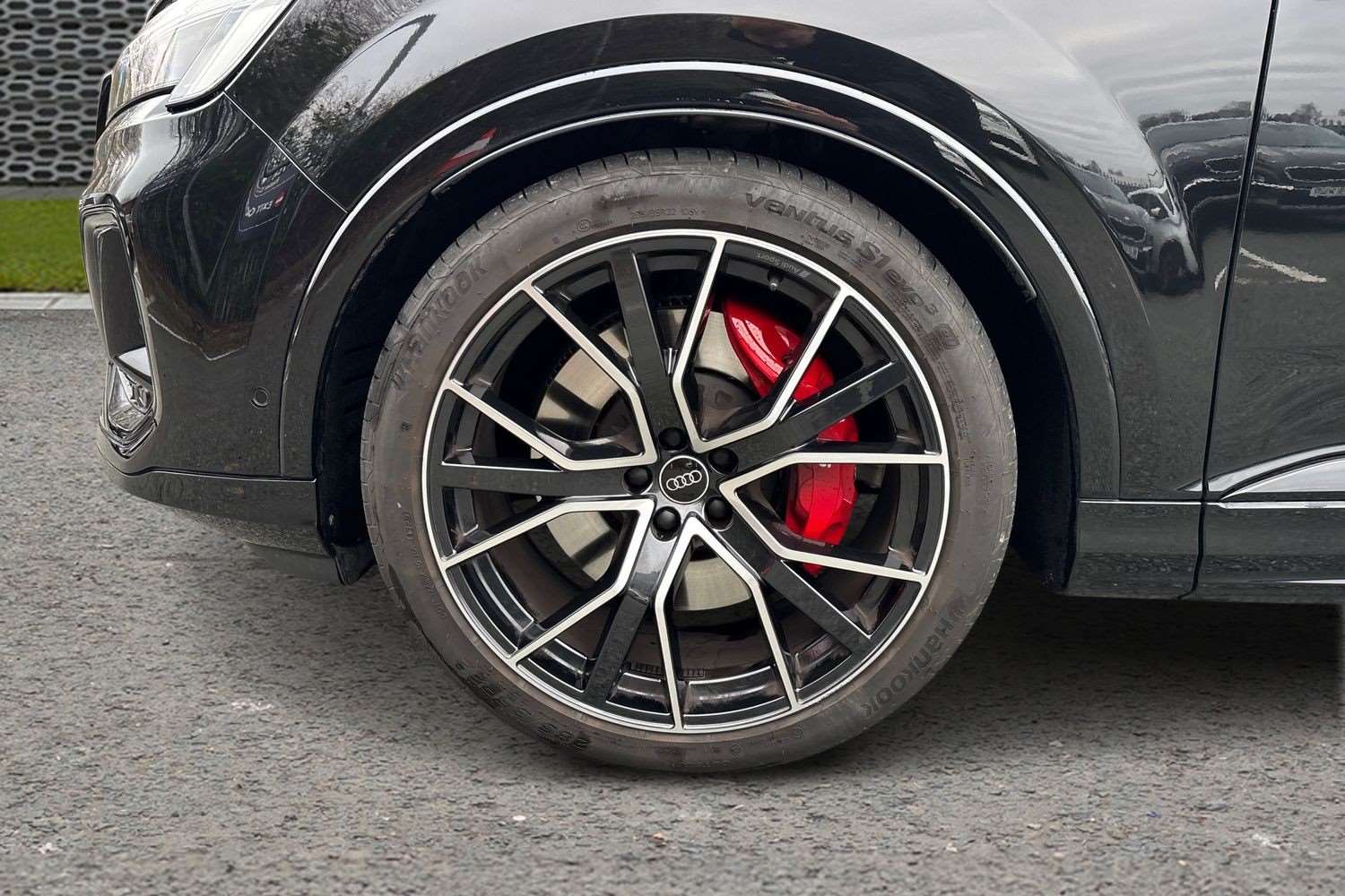 Used Audi Q7 2025 for sale - 77123539: Photo 9