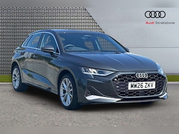 Used Audi A3 2026 for sale - 79215231: Photo
