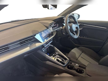 Used Audi A3 2026 for sale - 79215231: Photo