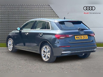 Used Audi A3 2026 for sale - 79215231: Photo