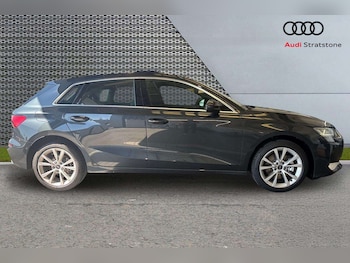 Used Audi A3 2026 for sale - 79215231: Photo
