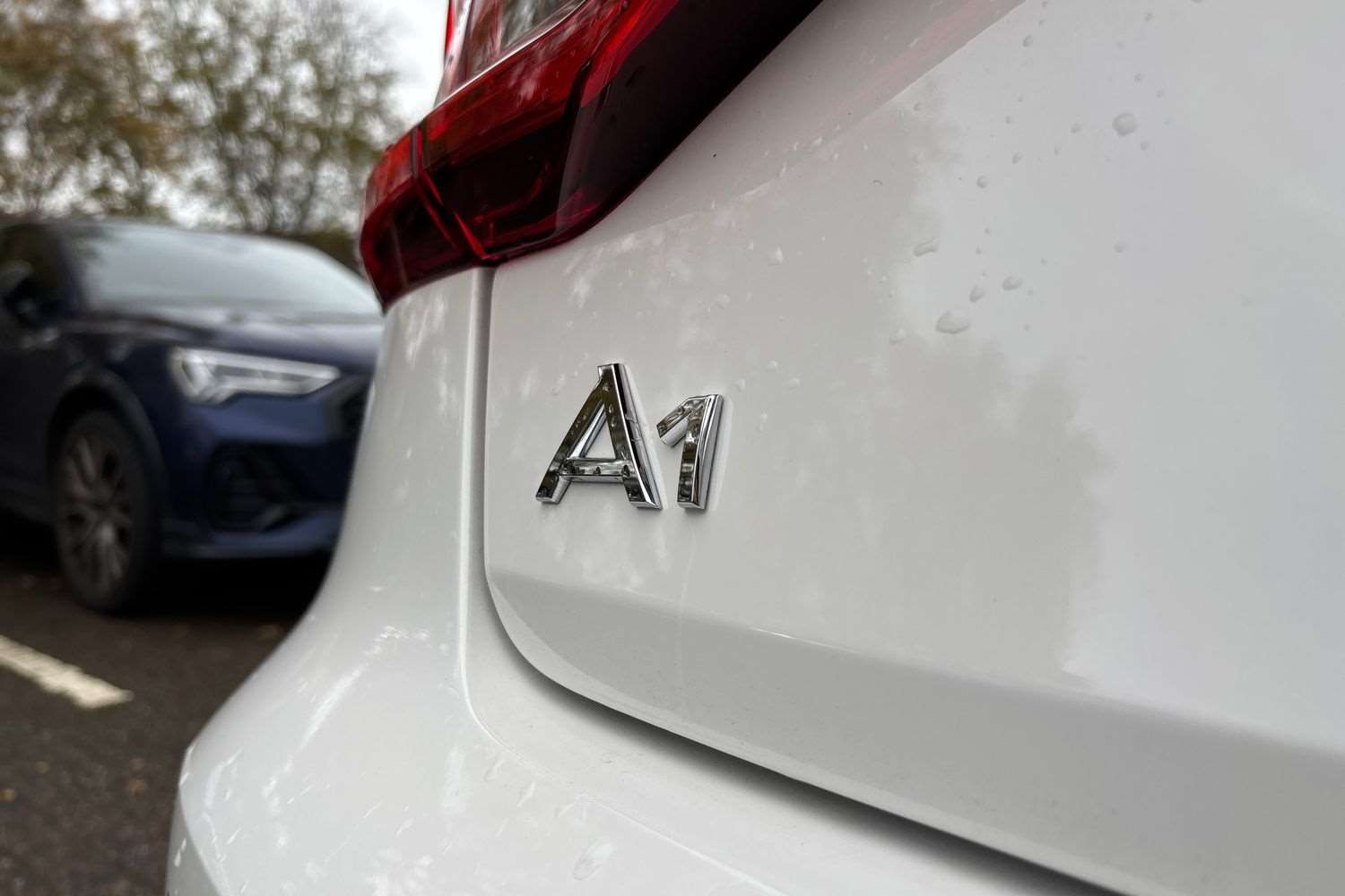 Used Audi A1 2023 for sale - 77414738: Photo 12