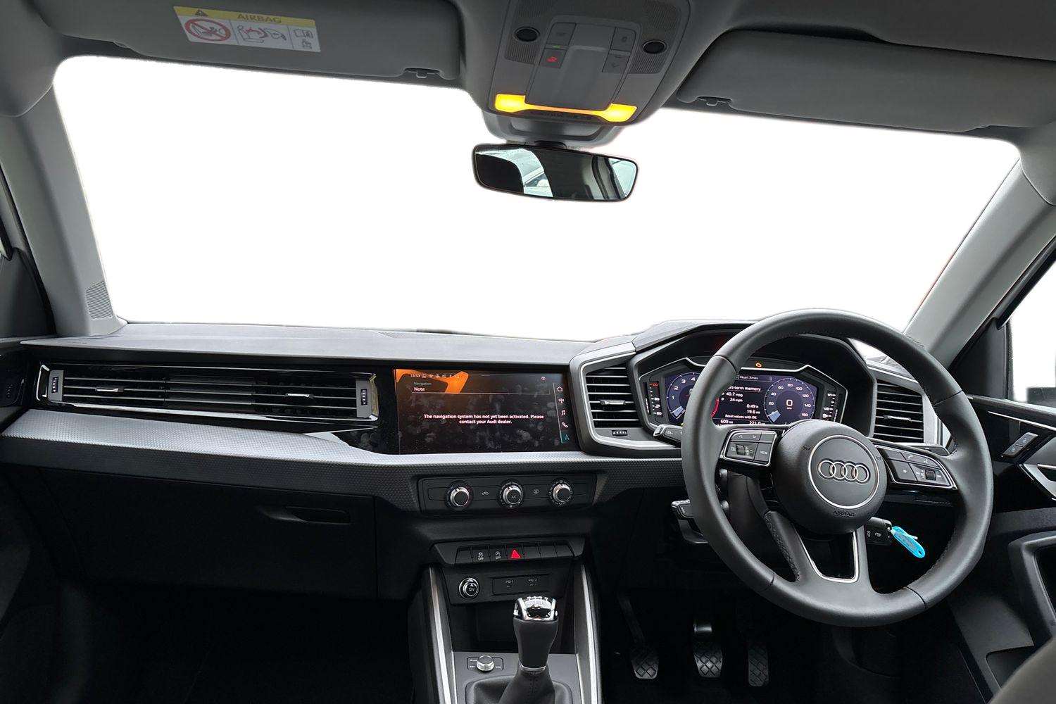 Used Audi A1 2023 for sale - 77414738: Photo 19