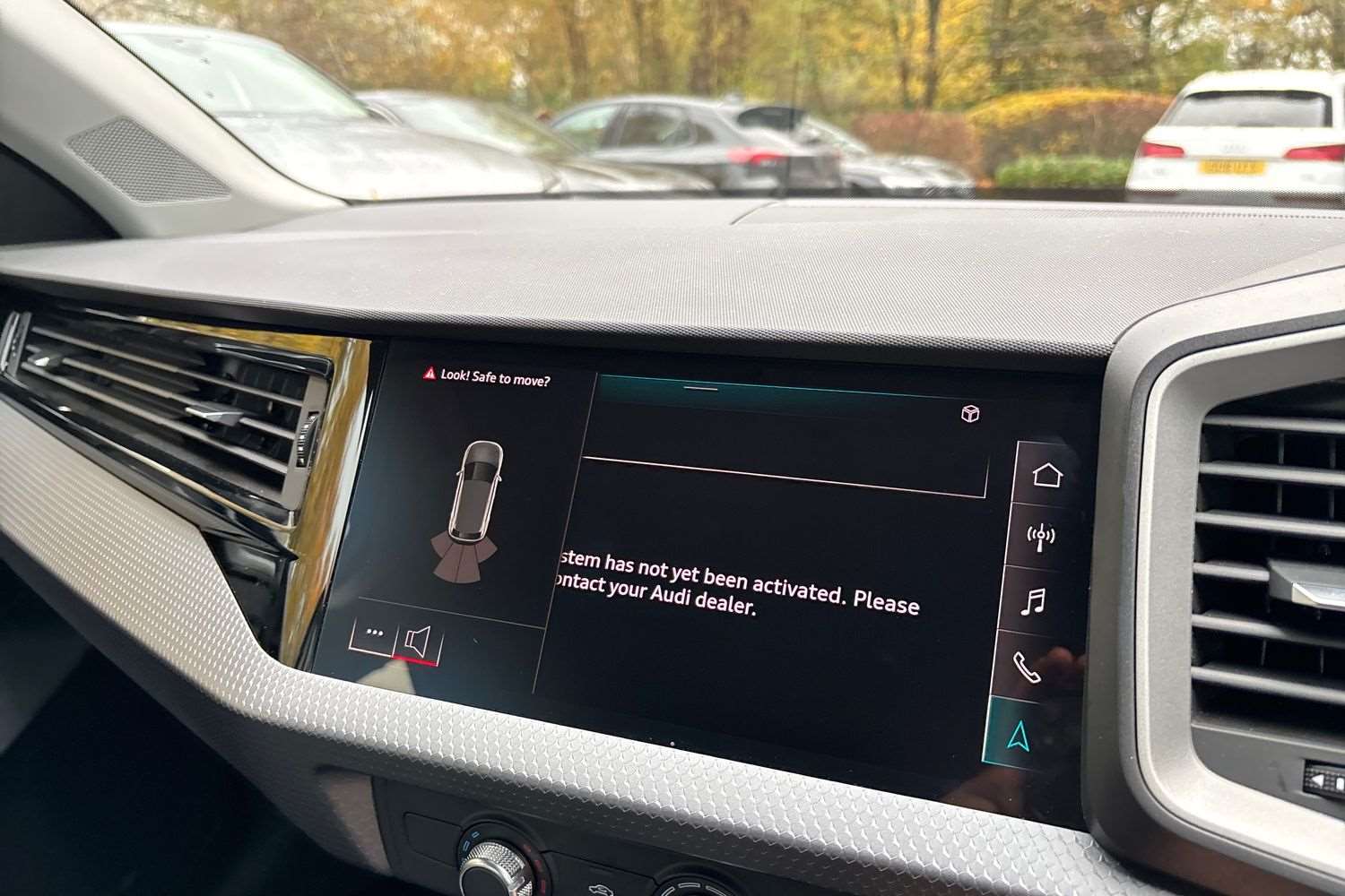 Used Audi A1 2023 for sale - 77414738: Photo 26