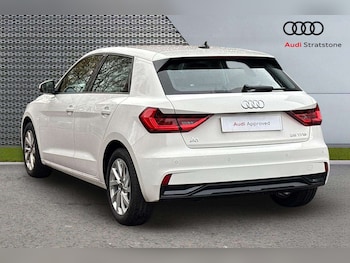 Used Audi A1 2023 for sale - 77414738: Photo
