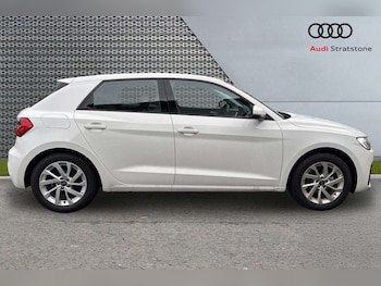 Used Audi A1 2023 for sale - 77414738: Photo