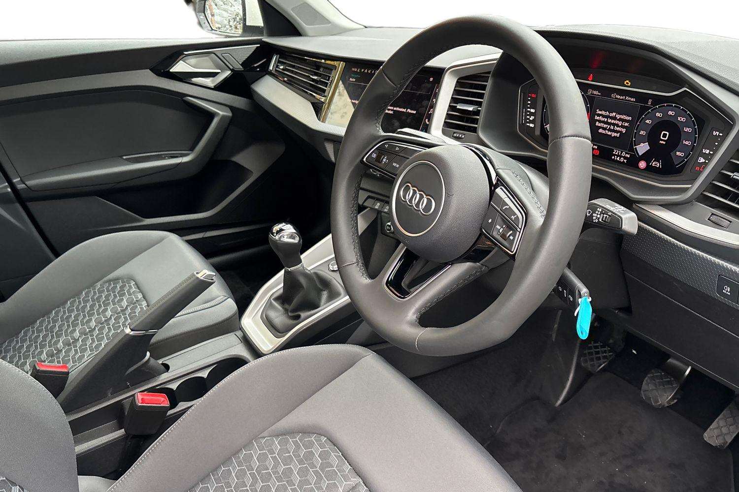 Used Audi A1 2023 for sale - 77414738: Photo 6