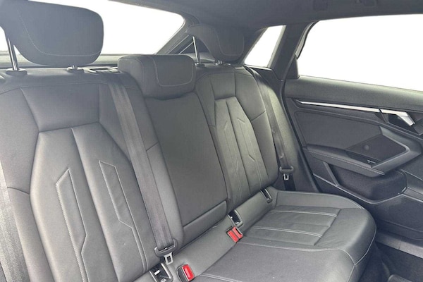 Used Audi A3 2020 for sale - 75566393: Photo 10
