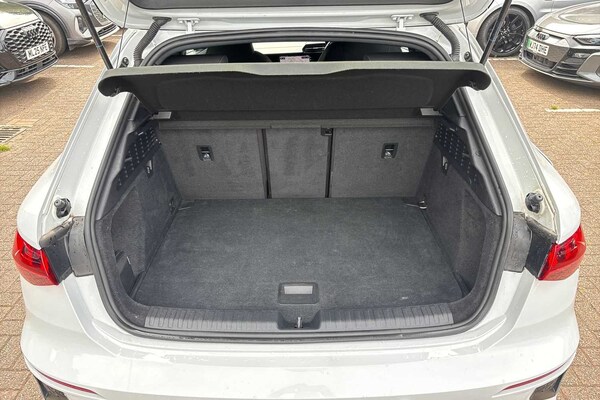 Used Audi A3 2020 for sale - 75566393: Photo 11