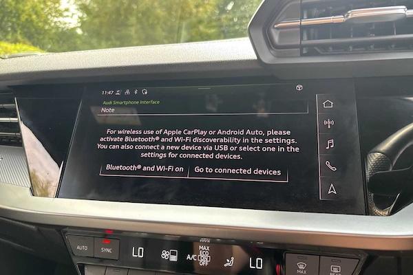 Used Audi A3 2020 for sale - 75566393: Photo 14