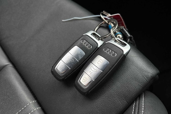 Used Audi A3 2020 for sale - 75566393: Photo 15