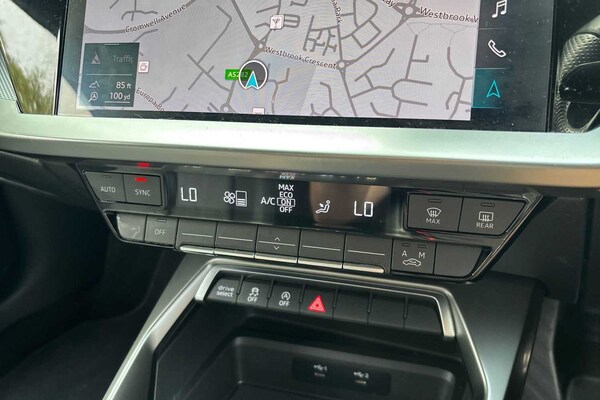 Used Audi A3 2020 for sale - 75566393: Photo 16
