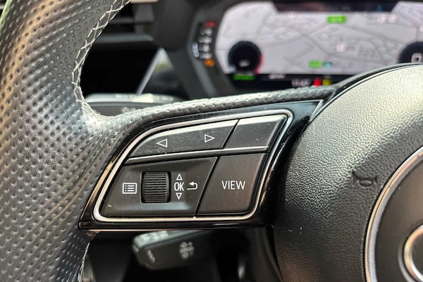 Used Audi A3 2020 for sale - 75566393: Photo 19