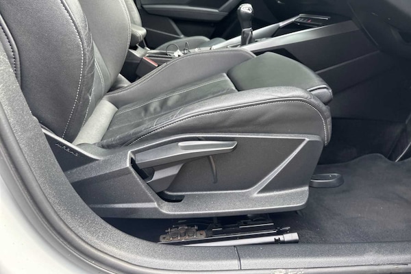 Used Audi A3 2020 for sale - 75566393: Photo 22