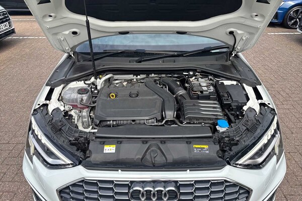 Used Audi A3 2020 for sale - 75566393: Photo 23