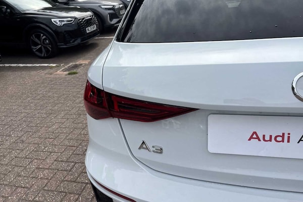 Used Audi A3 2020 for sale - 75566393: Photo 26