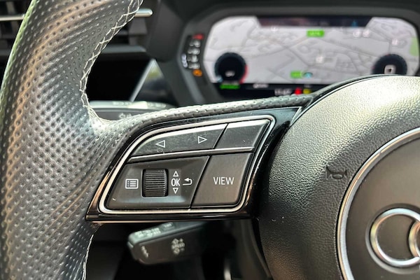 Used Audi A3 2020 for sale - 75566393: Photo 29