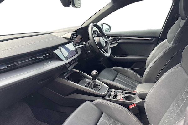 Used Audi A3 2020 for sale - 75566393: Photo 2
