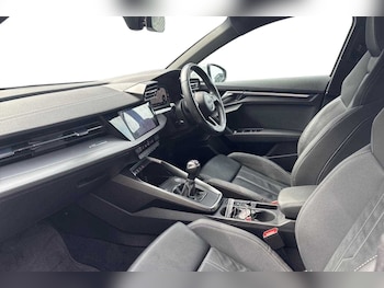 Used Audi A3 2020 for sale - 75566393: Photo