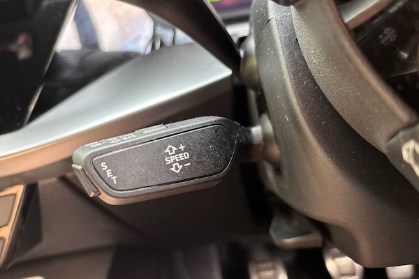 Used Audi A3 2020 for sale - 75566393: Photo 32