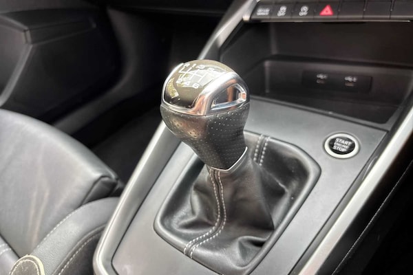Used Audi A3 2020 for sale - 75566393: Photo 35