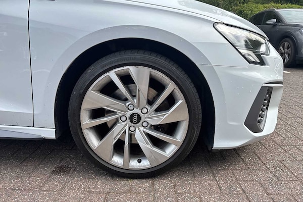 Used Audi A3 2020 for sale - 75566393: Photo 5
