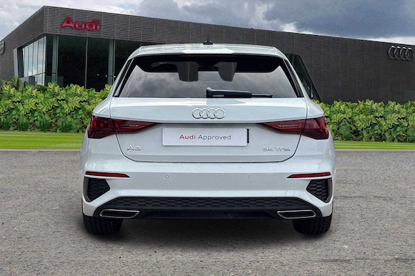Used Audi A3 2020 for sale - 75566393: Photo 7