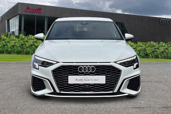 Used Audi A3 2020 for sale - 75566393: Photo 8