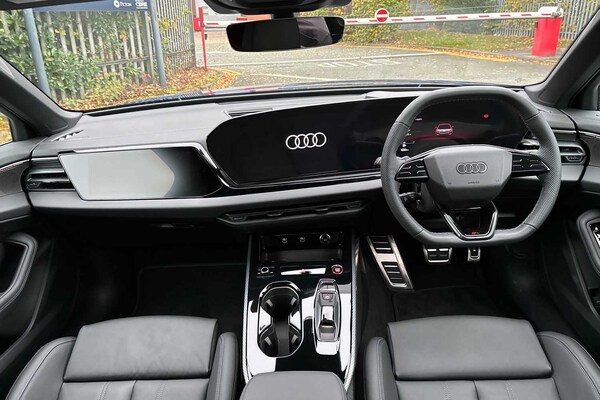 Used Audi A5 2024 for sale - 74716941: Photo 12