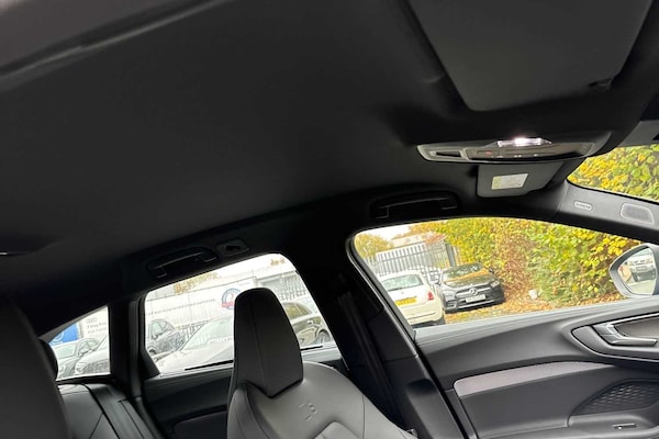 Used Audi A5 2024 for sale - 74716941: Photo 13
