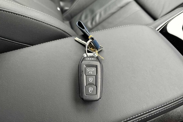 Used Audi A5 2024 for sale - 74716941: Photo 15