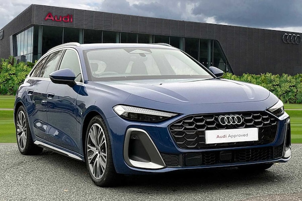 Used Audi A5 2024 for sale - 74716941: Photo 1