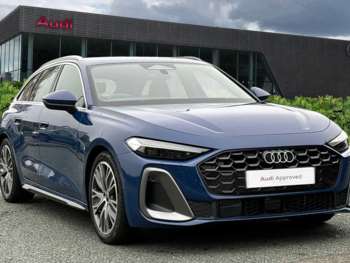 2024 - 2.0 TDI 204 Edition 1 5dr S Tronic
