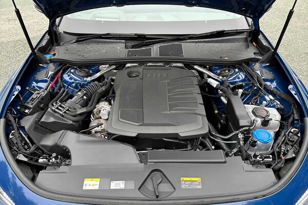 Used Audi A5 2024 for sale - 74716941: Photo 23