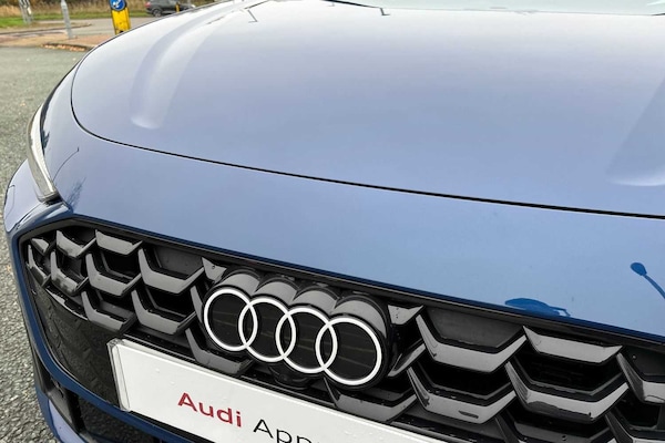 Used Audi A5 2024 for sale - 74716941: Photo 24