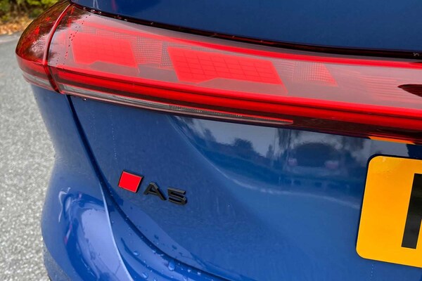 Used Audi A5 2024 for sale - 74716941: Photo 26