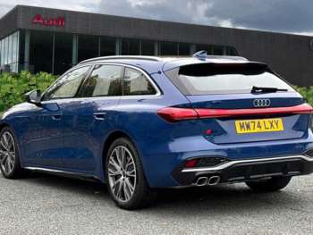 Used Audi A5 2024 for sale - 74716941: Photo