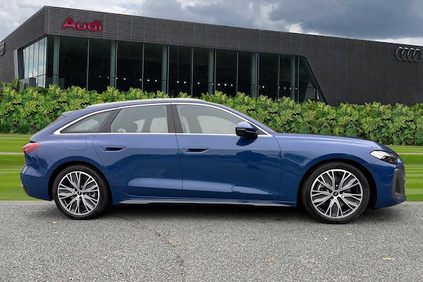 Used Audi A5 2024 for sale - 74716941: Photo 4
