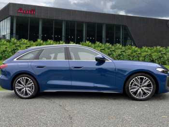Used Audi A5 2024 for sale - 74716941: Photo