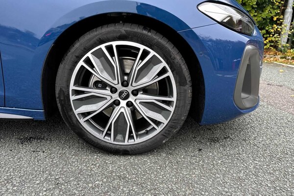 Used Audi A5 2024 for sale - 74716941: Photo 5