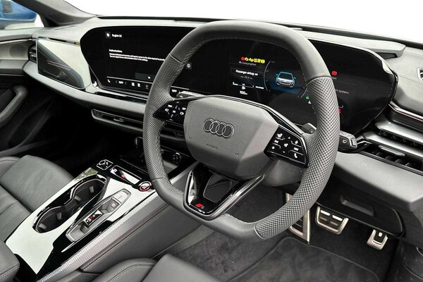 Used Audi A5 2024 for sale - 74716941: Photo 6