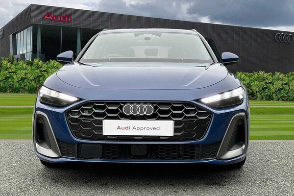 Used Audi A5 2024 for sale - 74716941: Photo 8