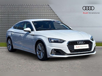 Used Audi A5 2024 for sale - 78625408: Photo