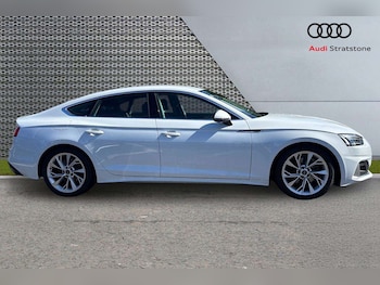 Used Audi A5 2024 for sale - 78625408: Photo