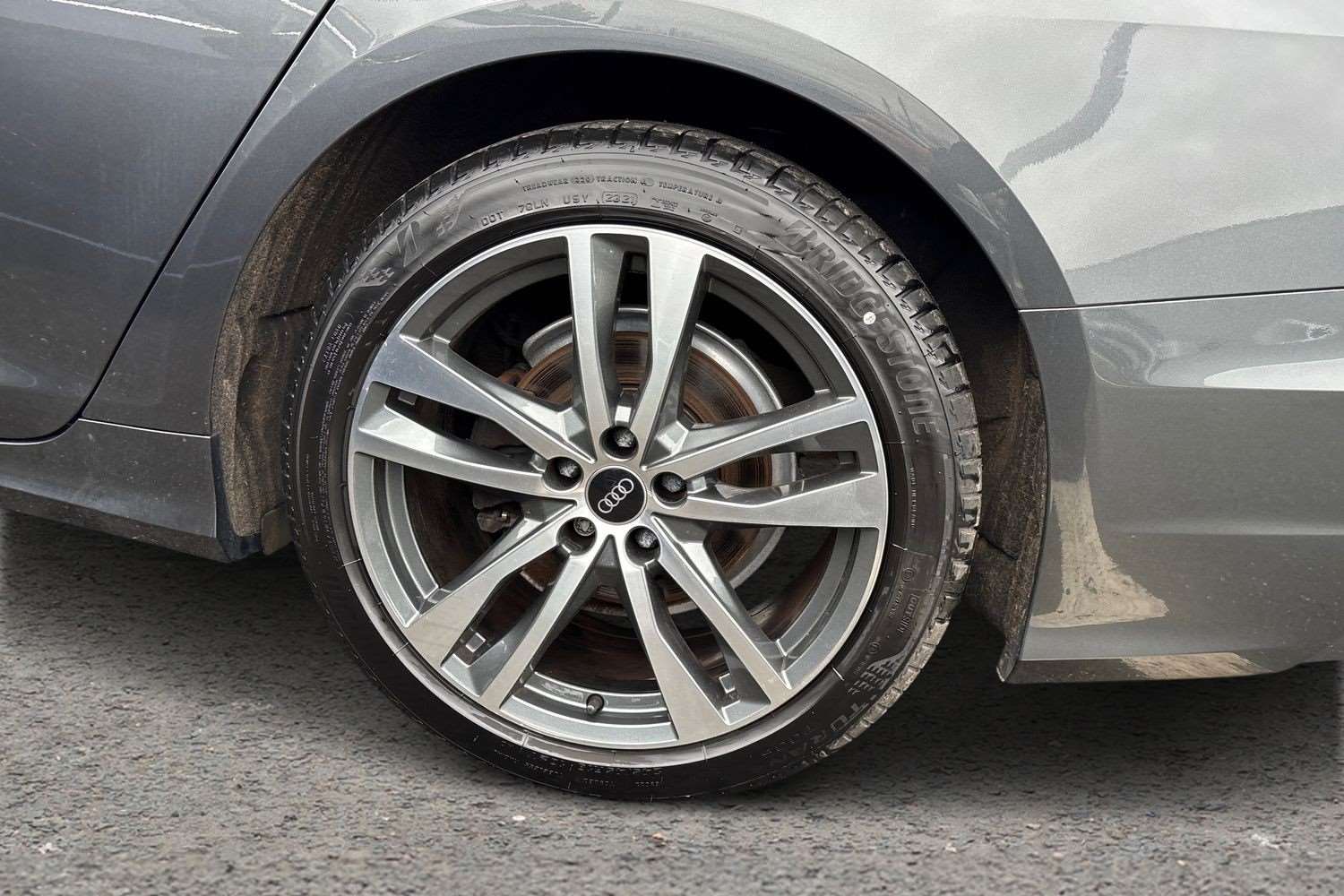 Used Audi A6 2022 for sale - 77615461: Photo 10