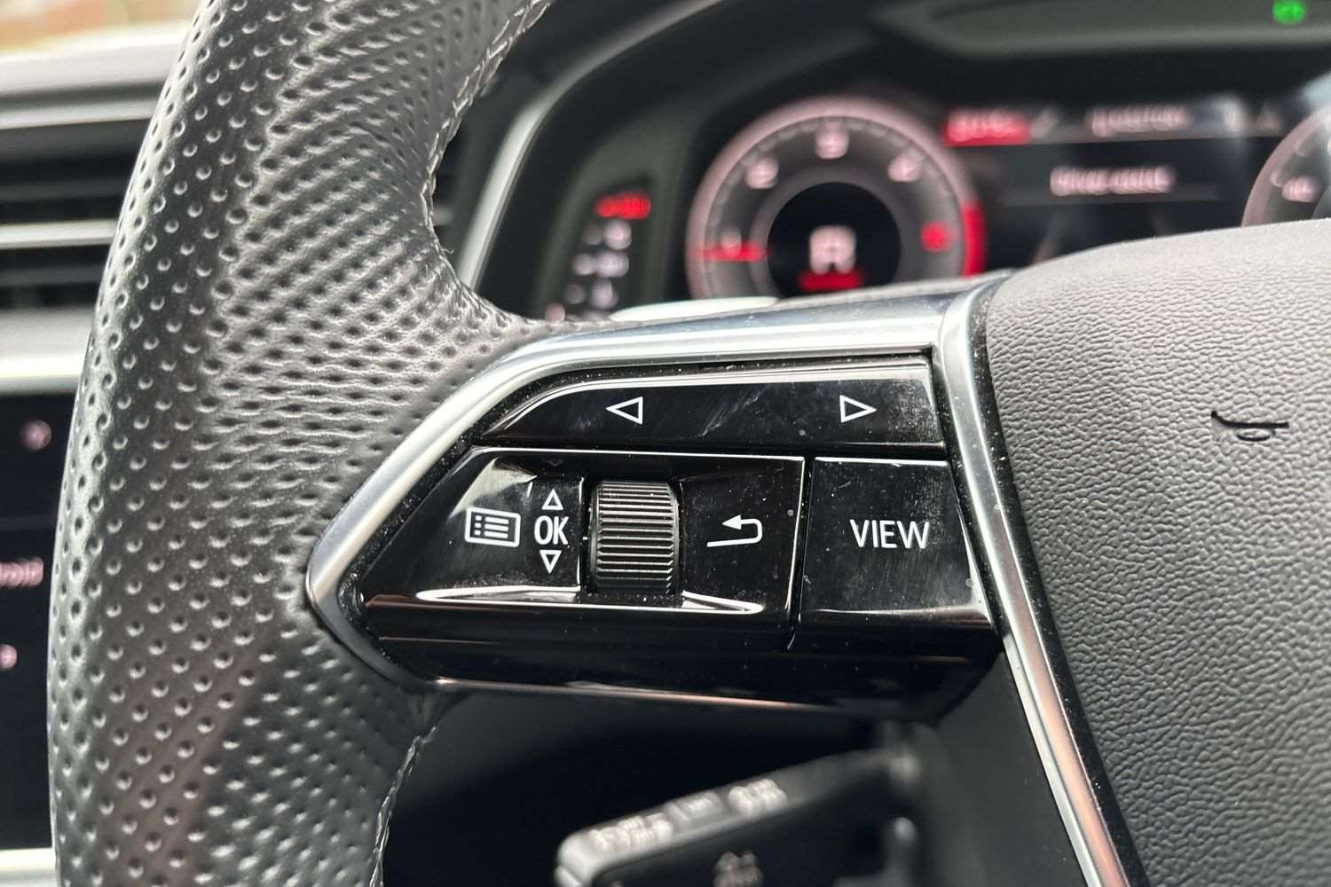 Used Audi A6 2022 for sale - 77615461: Photo 16