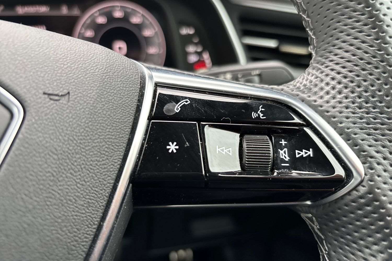 Used Audi A6 2022 for sale - 77615461: Photo 17