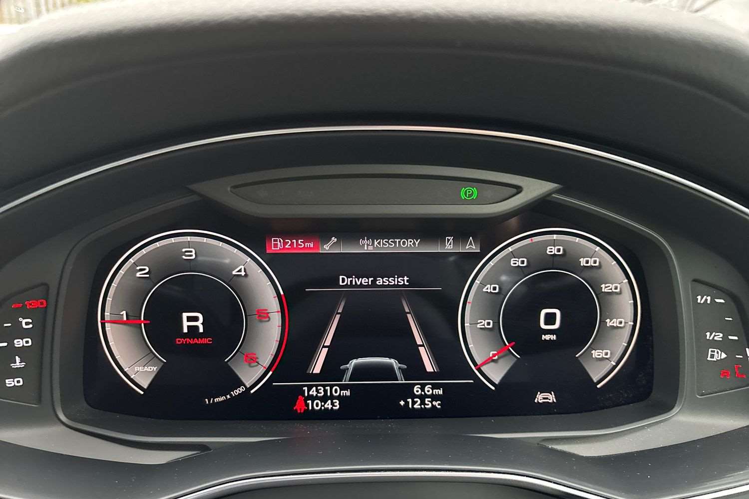 Used Audi A6 2022 for sale - 77615461: Photo 18