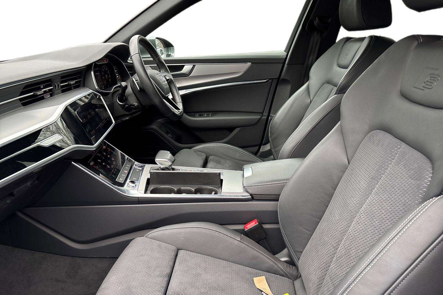 Used Audi A6 2022 for sale - 77615461: Photo 21